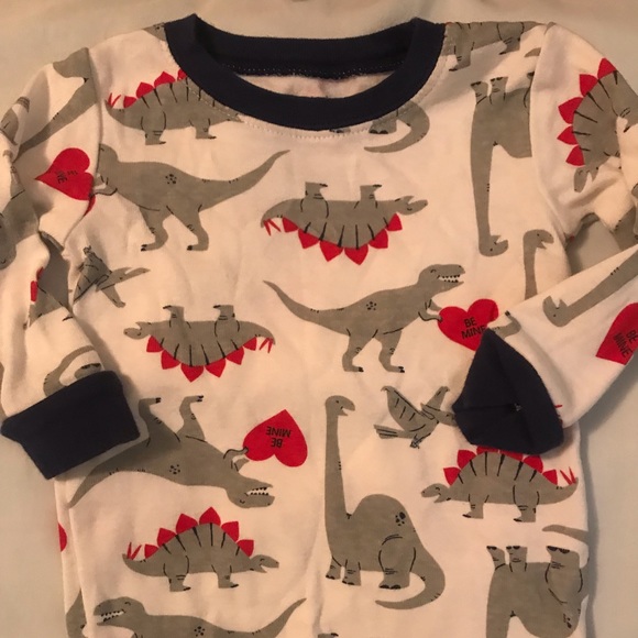 Carter’s Dino Set - Picture 3 of 4
